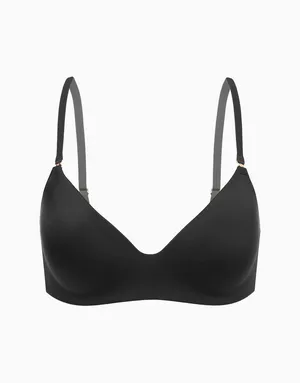 Лиф бикини с формованными чашками Toronto Laguna, черный, арт. 6944990893799