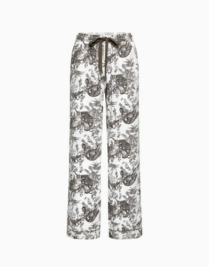 Брюки, мультиколор, арт. 4640348105539