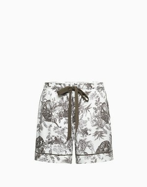 Шорты, мультиколор, арт. 4640348105430