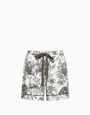 Шорты, мультиколор, арт. 14662