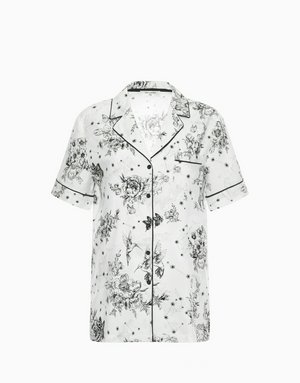 Рубашка с короткими рукавами, мультиколор, арт. 4640348149120