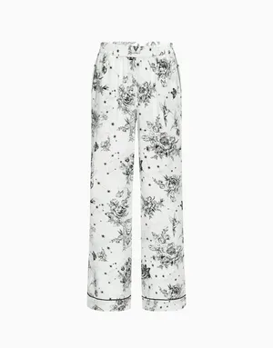 Брюки, разноцветный, арт. 4640348149076