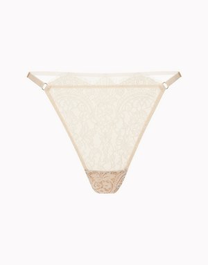 Стринги, черный, арт. 14674