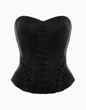 Корсет Incanto, черный, арт. 14675