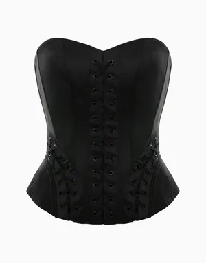 Корсет Incanto, черный, арт. 4640348143067