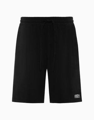 Шорты, черный, арт. 4670393535807