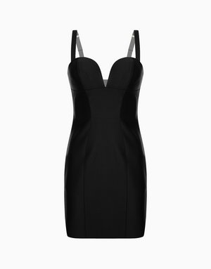 Платье CD641, латте, арт. 6944990897605