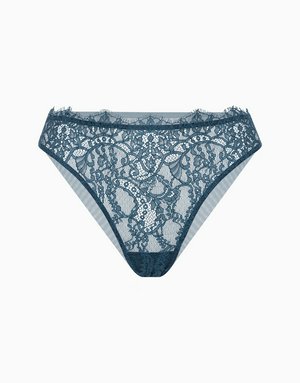 Бразилиано средняя посадка, синий, арт. 14699