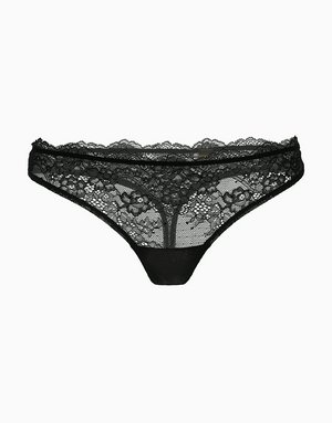 Стринги Inspiration, белый, арт. 6944990621811