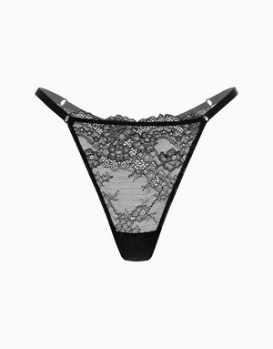 Стринги Inspiration, бежевый, арт. 6944990918768