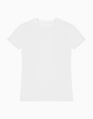 Футболка для мальчика Basic, белый, арт. 6944990831616