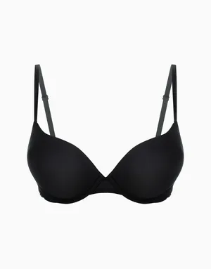 Бюстгальтер Double push-up Monte-Carlo Inspiration, черный, арт. 6944990644100