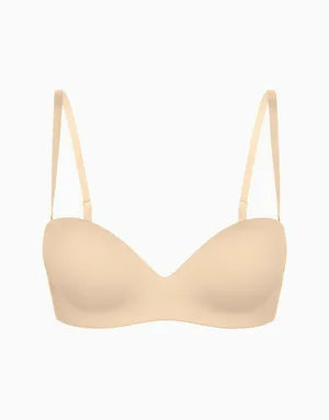 Бюстгальтер Incanto балконет Double push-up Bellevue Skin, черный, арт. 6944990786039