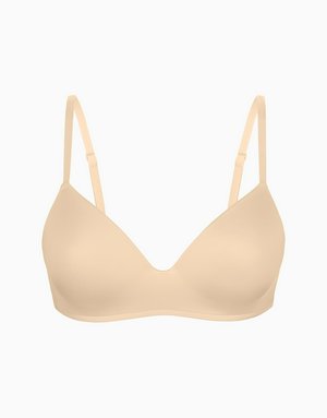 Бюстгальтер с формованными чашками без косточек Toronto, белый, арт. 6944990786190