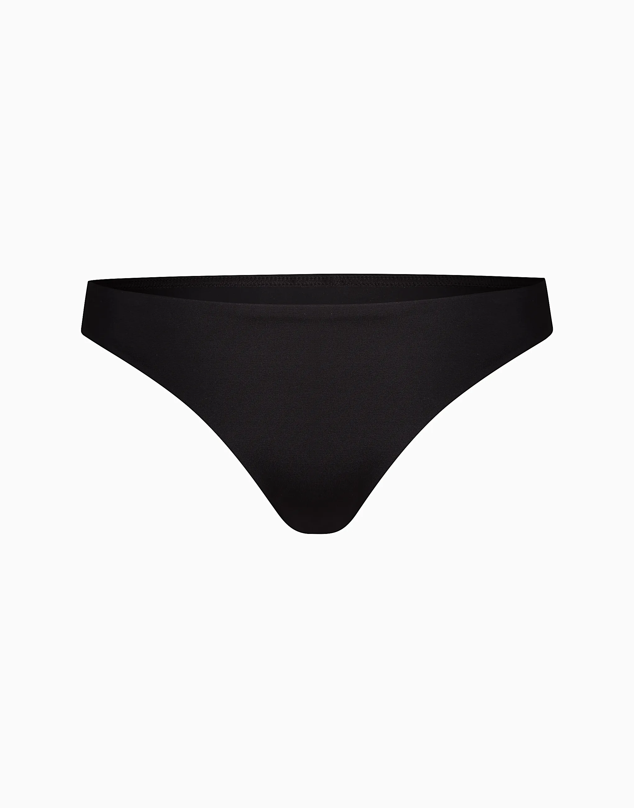 Пляжные трусики стринги Laguna, черный, арт. 14755