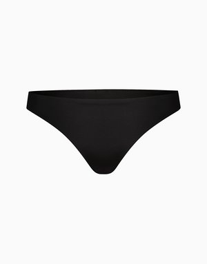 Пляжные трусики стринги Laguna, черный, арт. 6944990641642