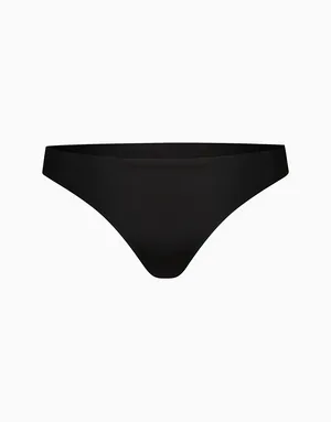 Пляжные трусики стринги Laguna, черный, арт. 6944990641642