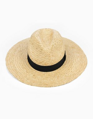 Шляпа, натуральный, арт. 6944990889433