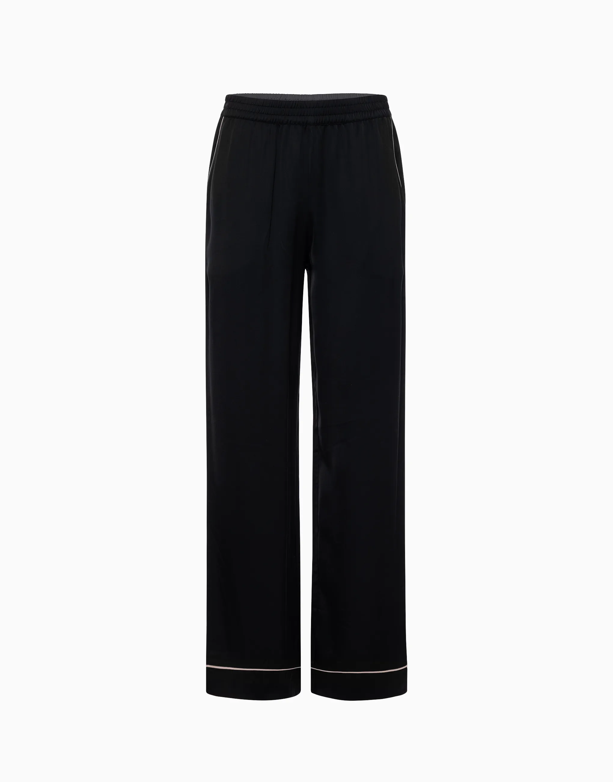 Брюки, черный, арт. 14769