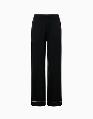 Брюки, черный, арт. 14769