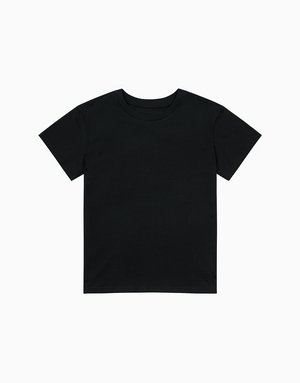 Футболка детская Basic, белый, арт. 6944990839544