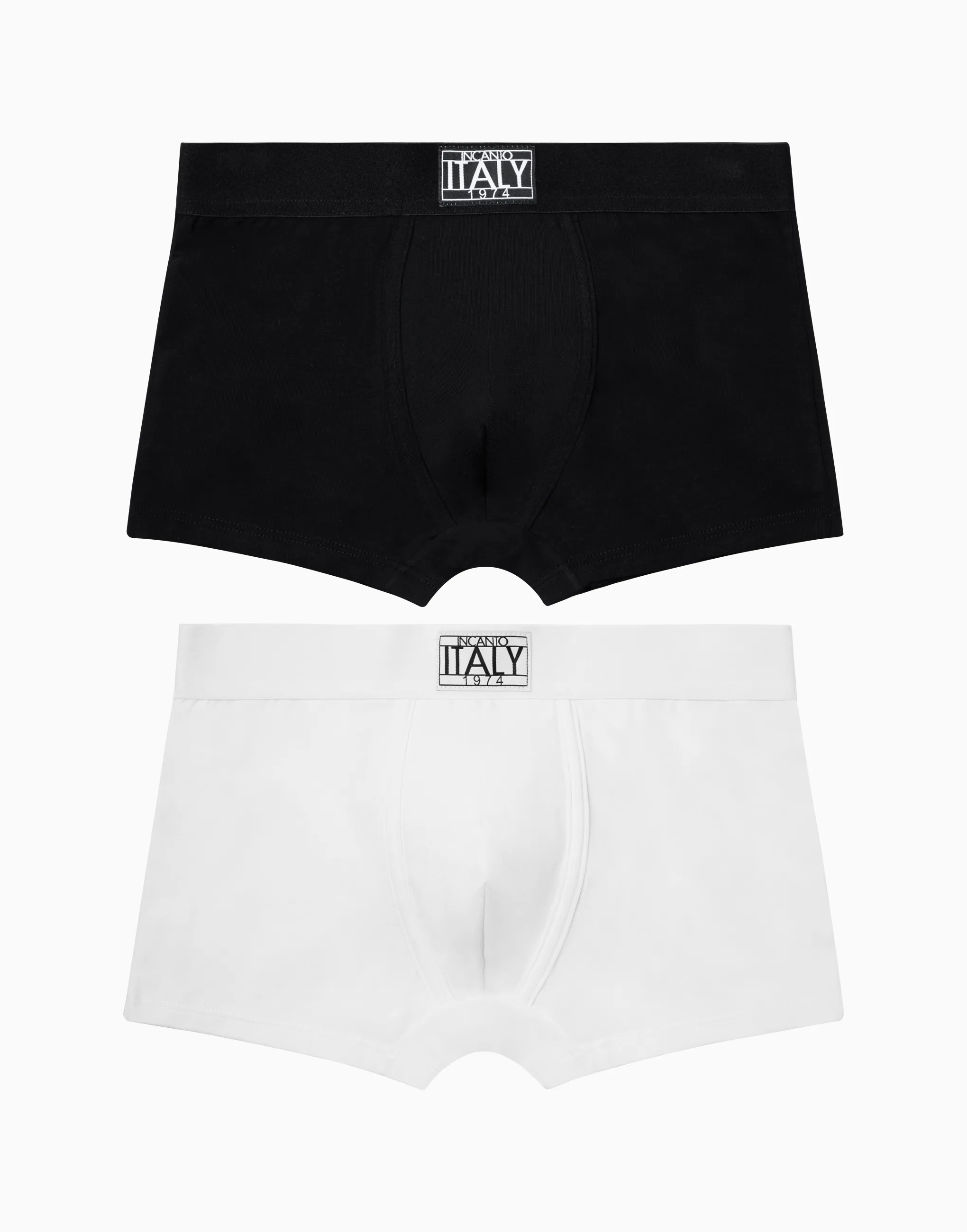 Набор из 2-х боксеров для мальчика, разноцветный, арт. 4670393535661