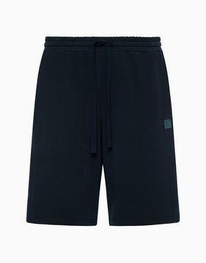 Шорты, синий, арт. 15344