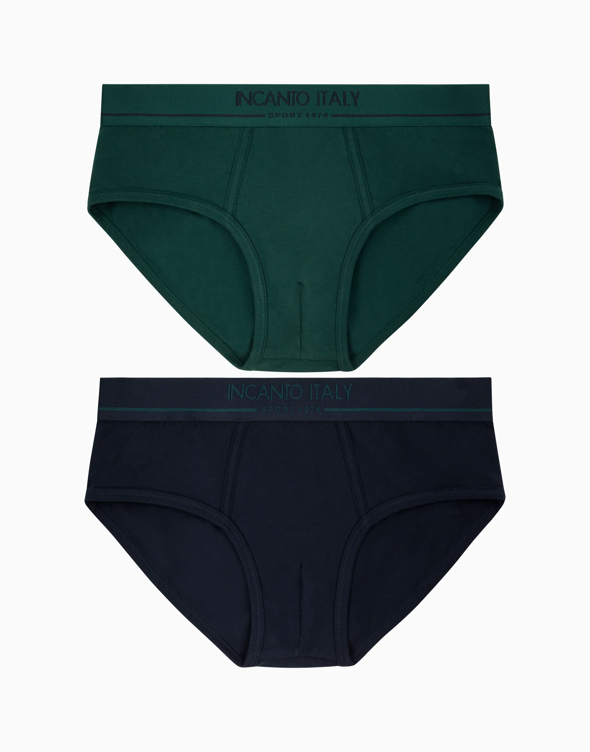 Набор из 2-х слипов для мальчика, разноцветный, арт. 4670393544762