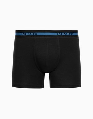 Удлиненные боксеры, черный, арт. 6944990917976