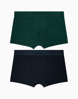 Набор из 2-х боксеров для мальчика, мультиколор, арт. 4670393544854