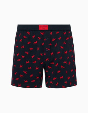 Классические боксеры, синий, арт. 4670393543062