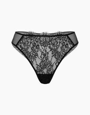 Бразилиано средняя посадка, черный, арт. 4670393556451