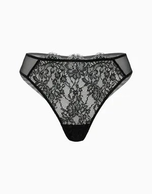 Бразилиано средняя посадка, черный, арт. 4670393556390