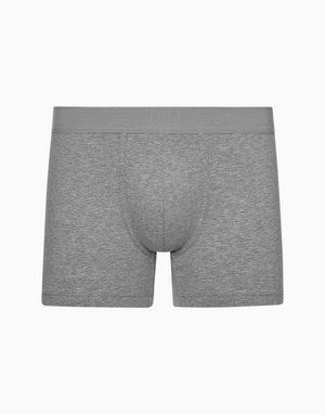Удлиненные боксеры, серый, арт. 4670393538556