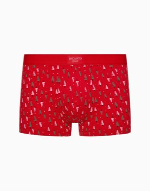 Боксеры, красный, арт. 4670393544939