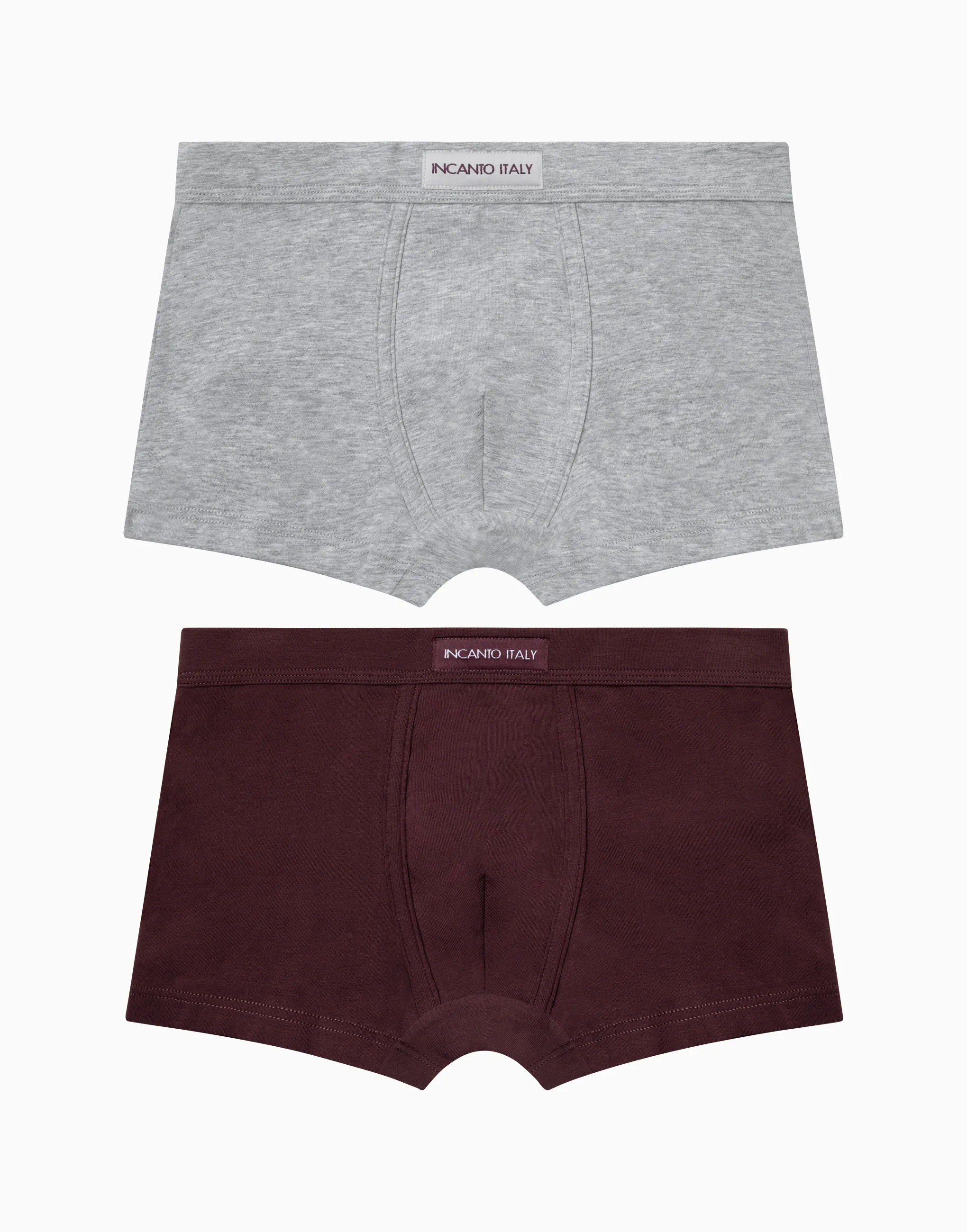 Набор из 2-х боксеров для мальчика, разноцветный, арт. 4670393538402