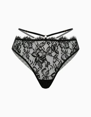 Бразилиано средняя посадка, черный, арт. 4670393554181