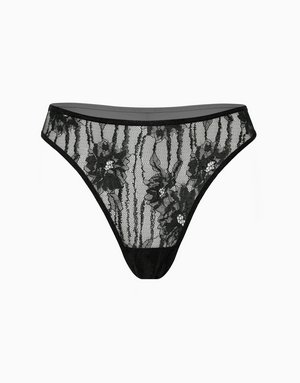 Бразилиано высокая посадка, пудрово-розовый, арт. 4670393556871