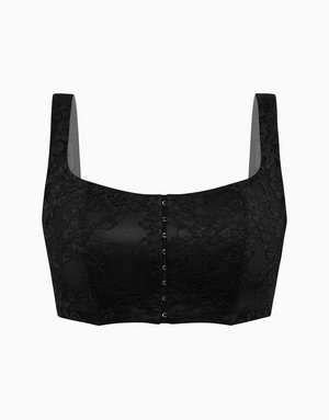 Полутоп, черный, арт. 4640348114142