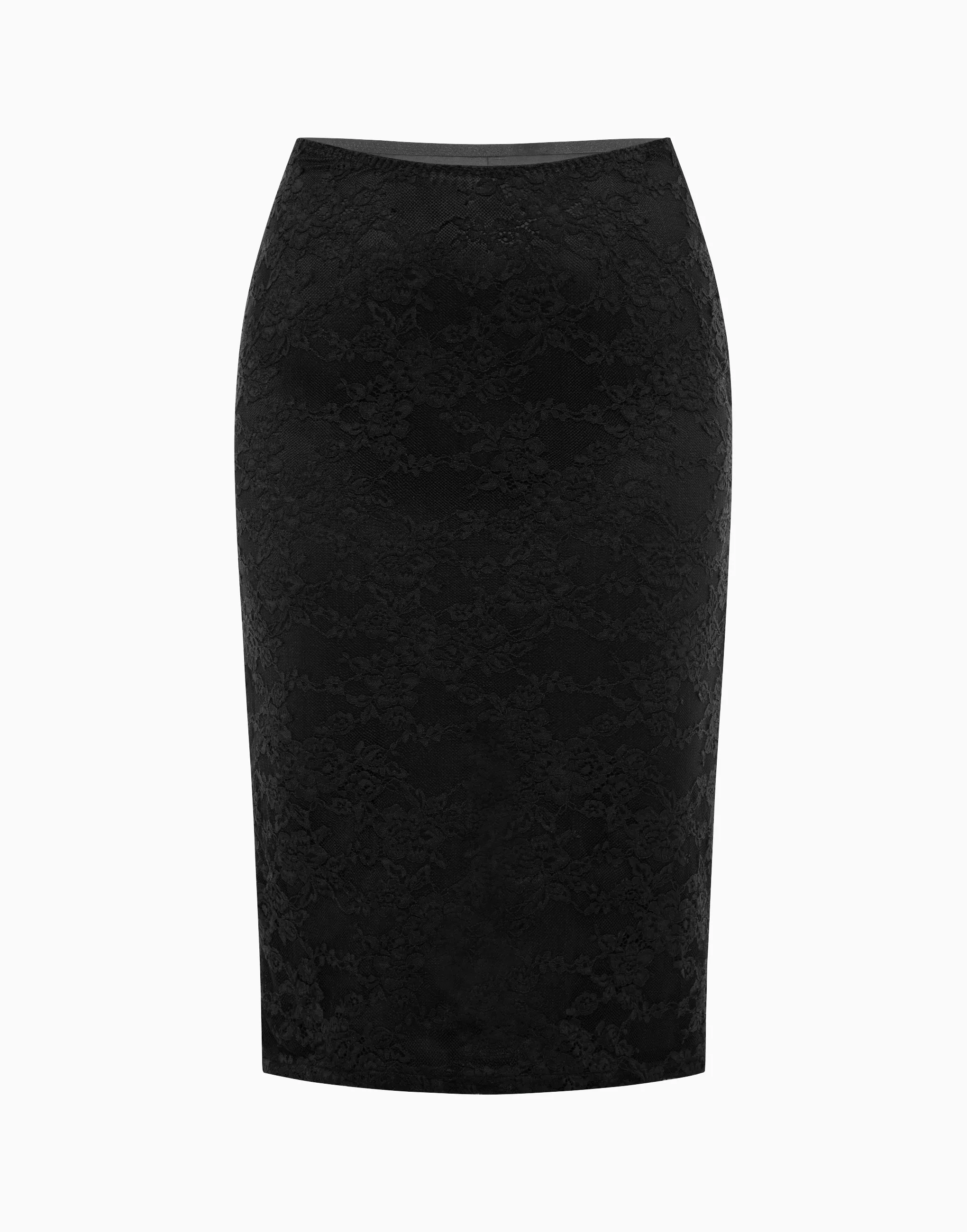 Юбка, черный, арт. 16147