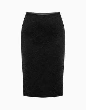 Юбка, черный, арт. 4640348114173