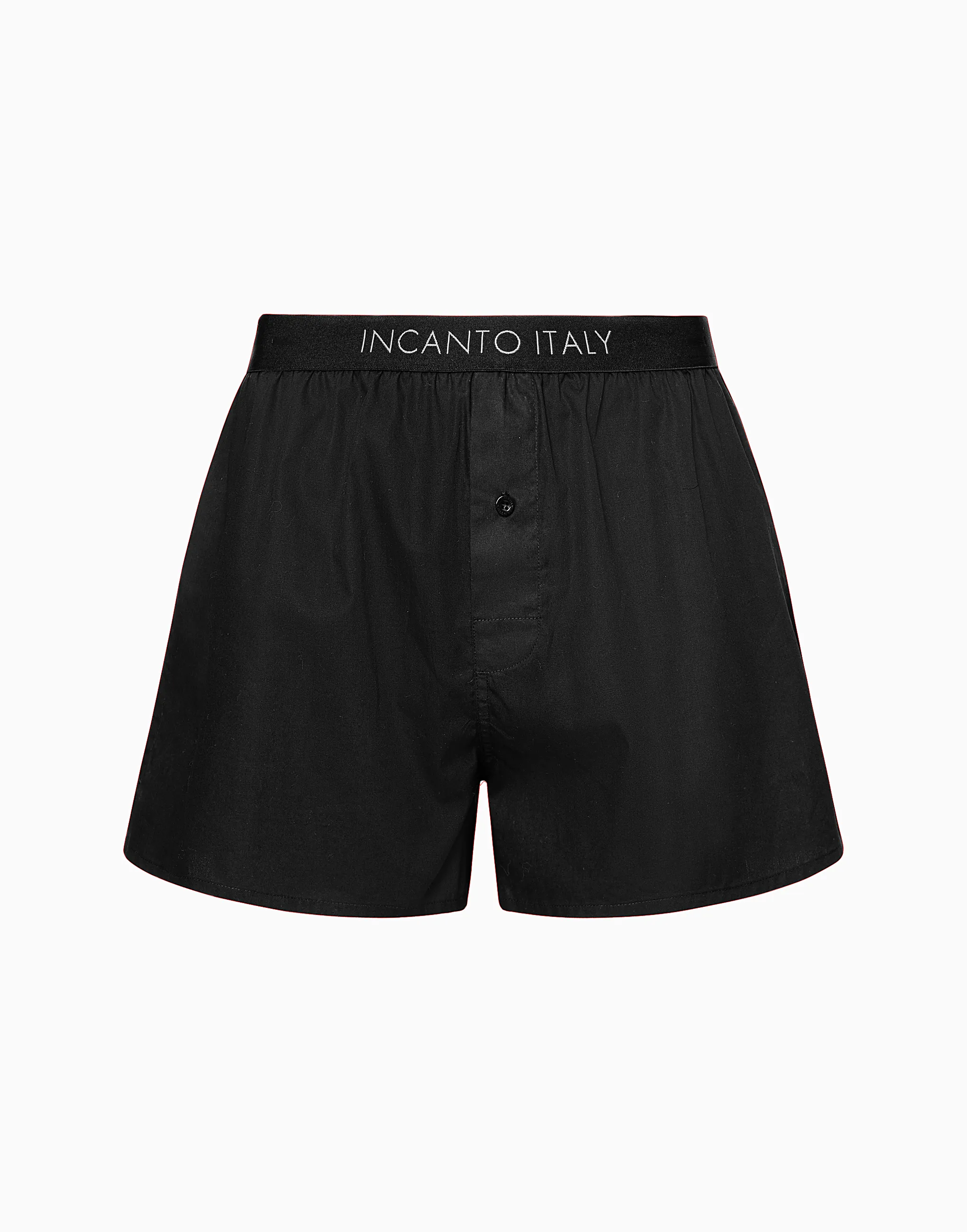 Классические боксеры, черный, арт. 17099