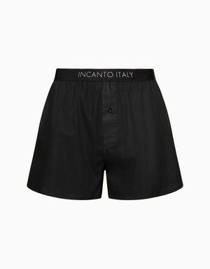 Классические боксеры, черный, арт. 4640348107809