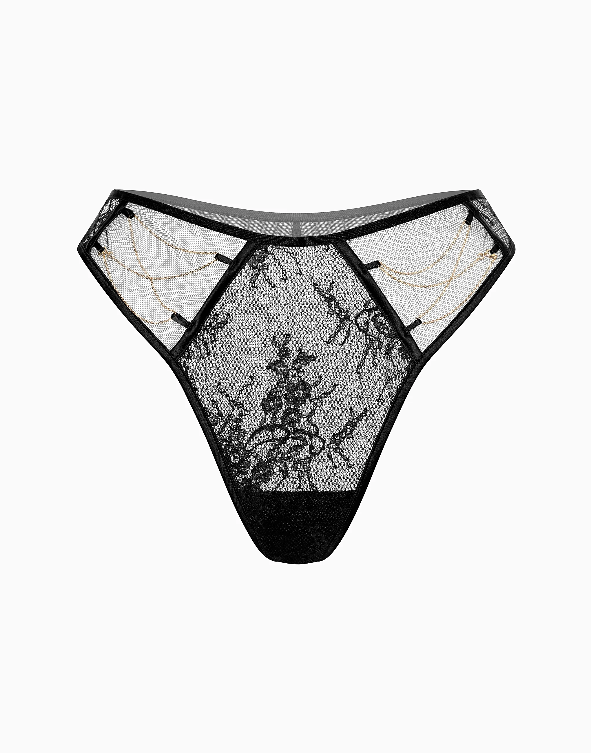 Бразилиано, черный, арт. 17108