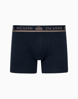 Удлиненные боксеры, синий, арт. 4640348107915