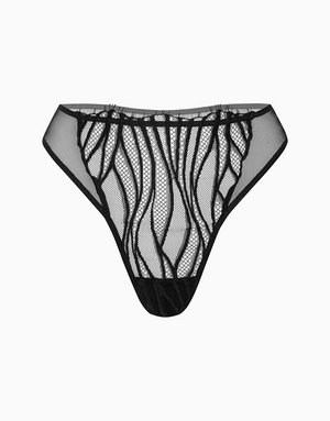 Стринги, черный, арт. 6944990915033