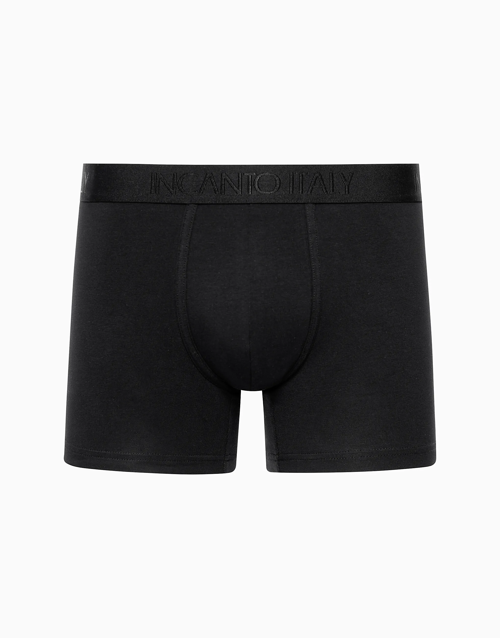 Удлиненные боксеры, белый, арт. 17196