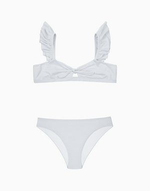 Купальник для девочки, platinum, арт. 6944990896097