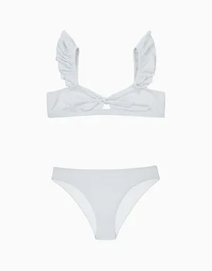 Купальник для девочки, platinum, арт. 6944990896103