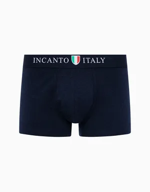 Боксеры, синий, арт. 17219